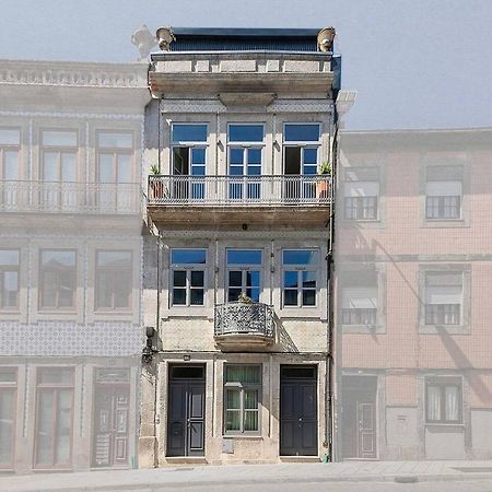 Palacio Fenizia - Bonfim 191 By Lovelystay Πόρτο Εξωτερικό φωτογραφία