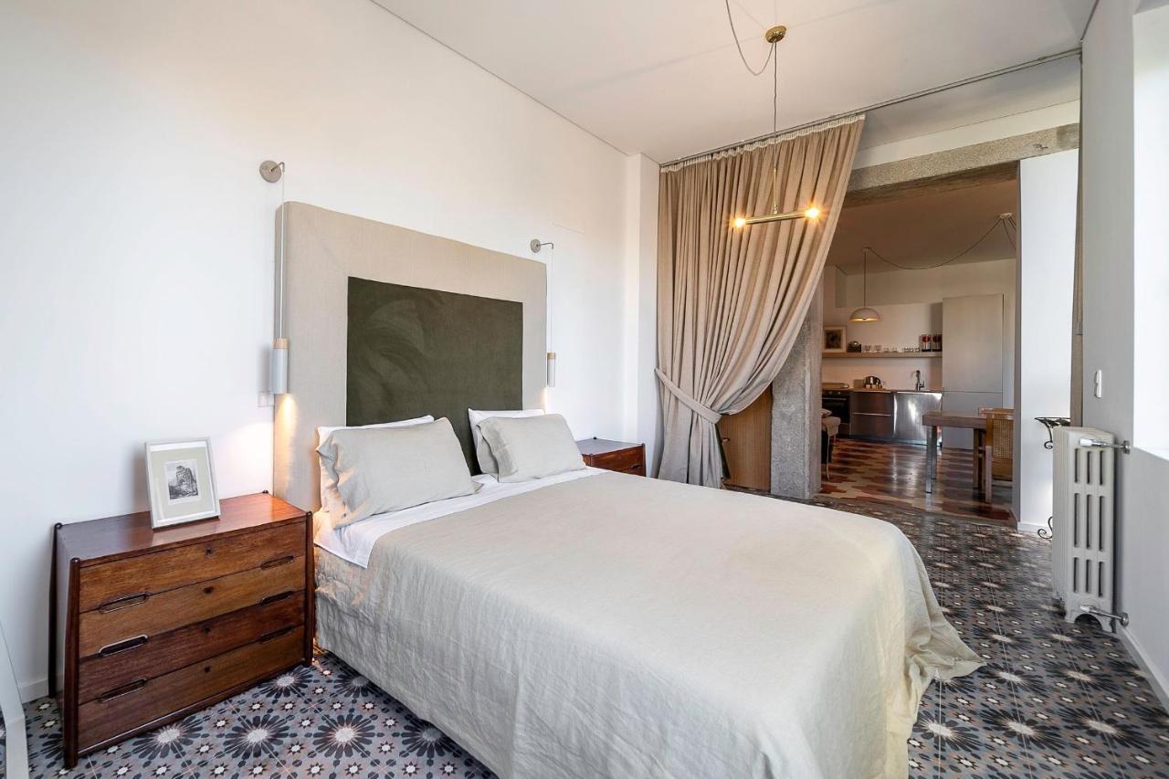 Palacio Fenizia - Bonfim 191 By Lovelystay Πόρτο Εξωτερικό φωτογραφία