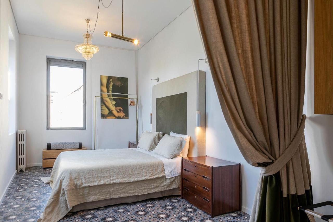 Palacio Fenizia - Bonfim 191 By Lovelystay Πόρτο Εξωτερικό φωτογραφία
