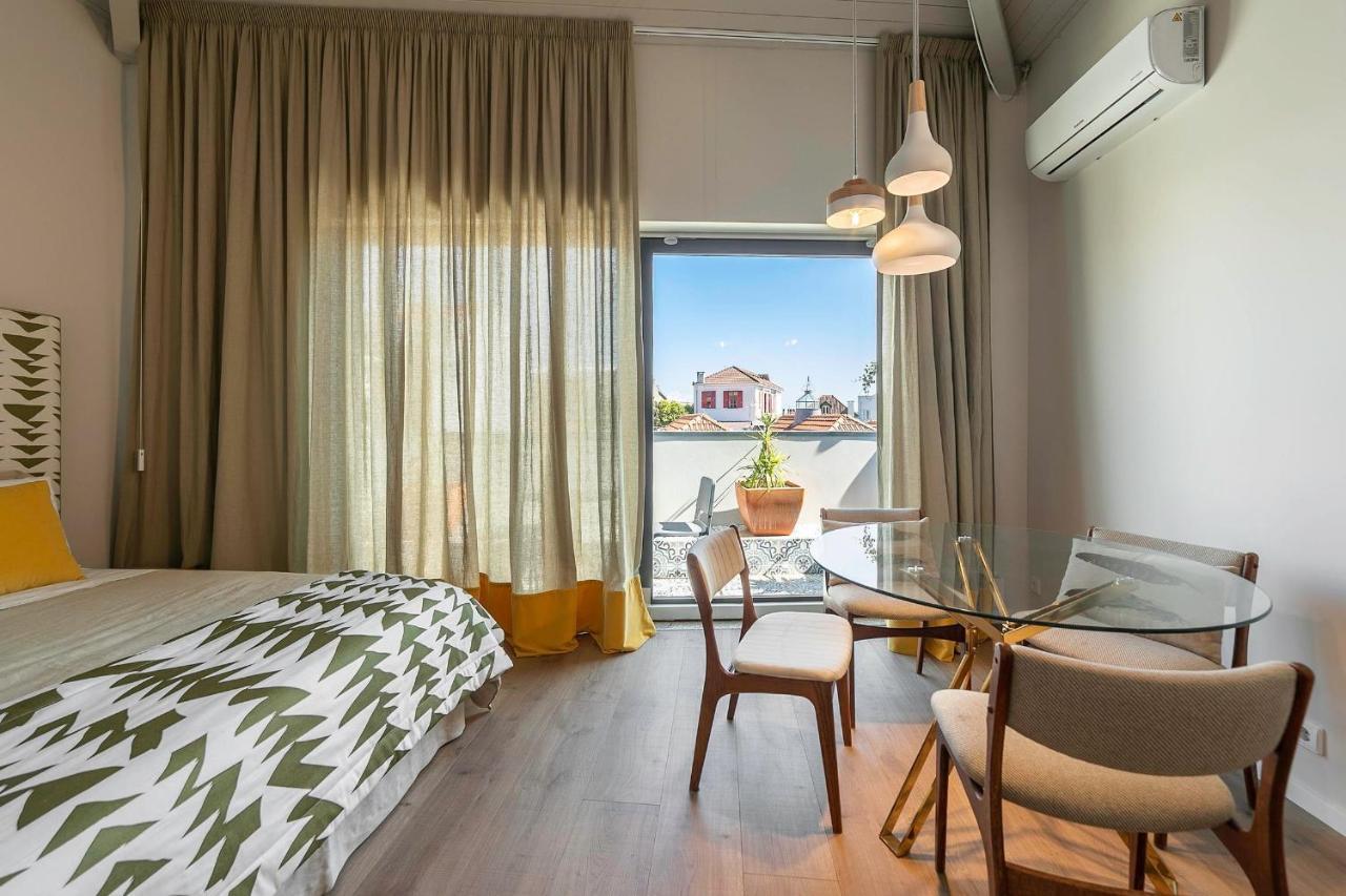 Palacio Fenizia - Bonfim 191 By Lovelystay Πόρτο Εξωτερικό φωτογραφία