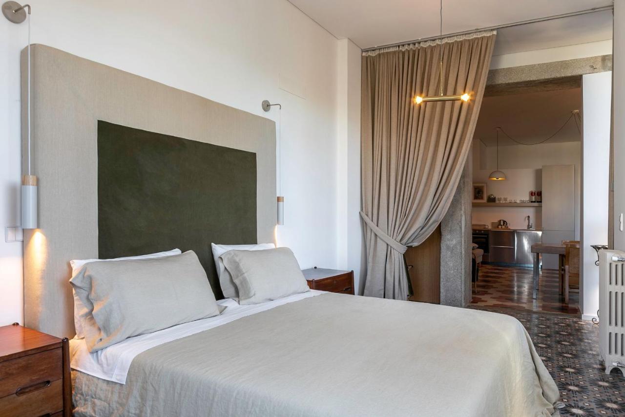 Palacio Fenizia - Bonfim 191 By Lovelystay Πόρτο Εξωτερικό φωτογραφία