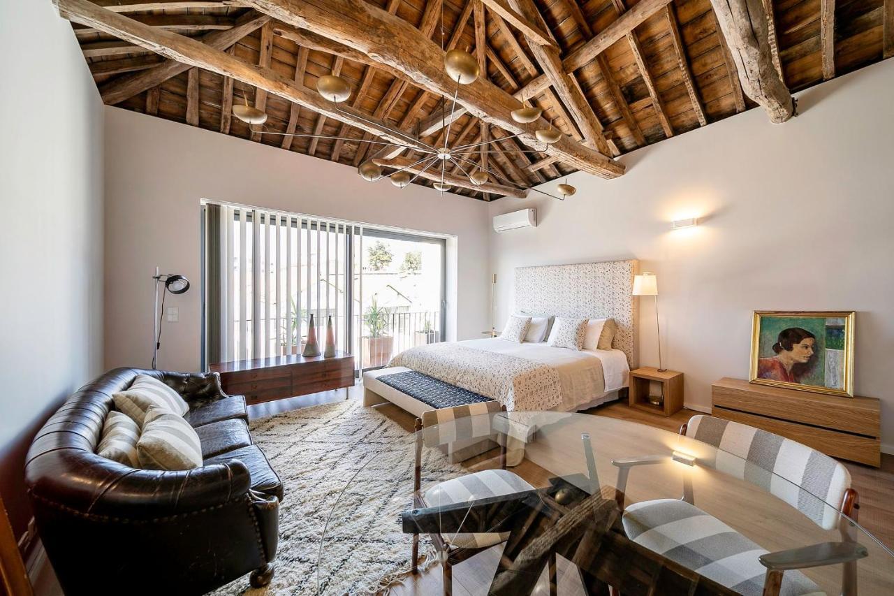 Palacio Fenizia - Bonfim 191 By Lovelystay Πόρτο Εξωτερικό φωτογραφία