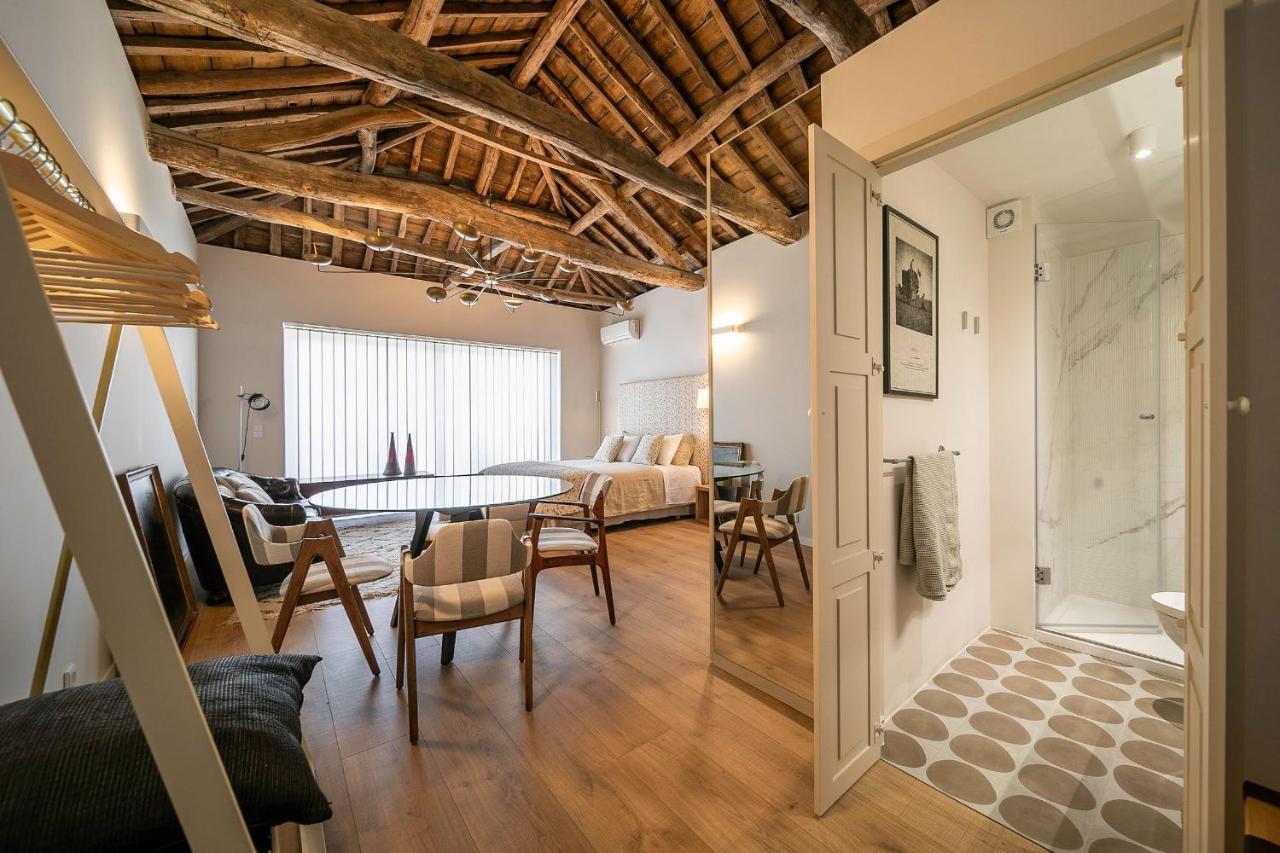 Palacio Fenizia - Bonfim 191 By Lovelystay Πόρτο Εξωτερικό φωτογραφία