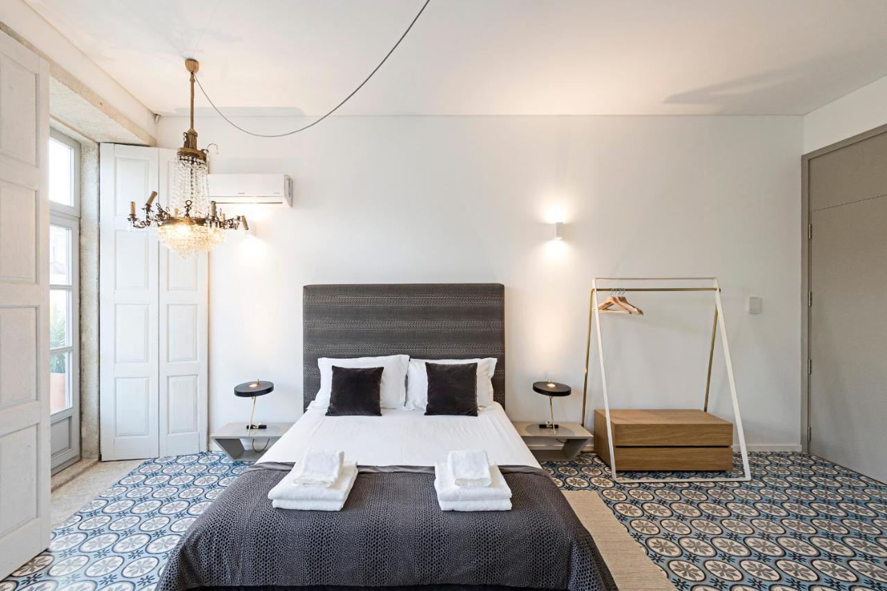 Palacio Fenizia - Bonfim 191 By Lovelystay Πόρτο Εξωτερικό φωτογραφία
