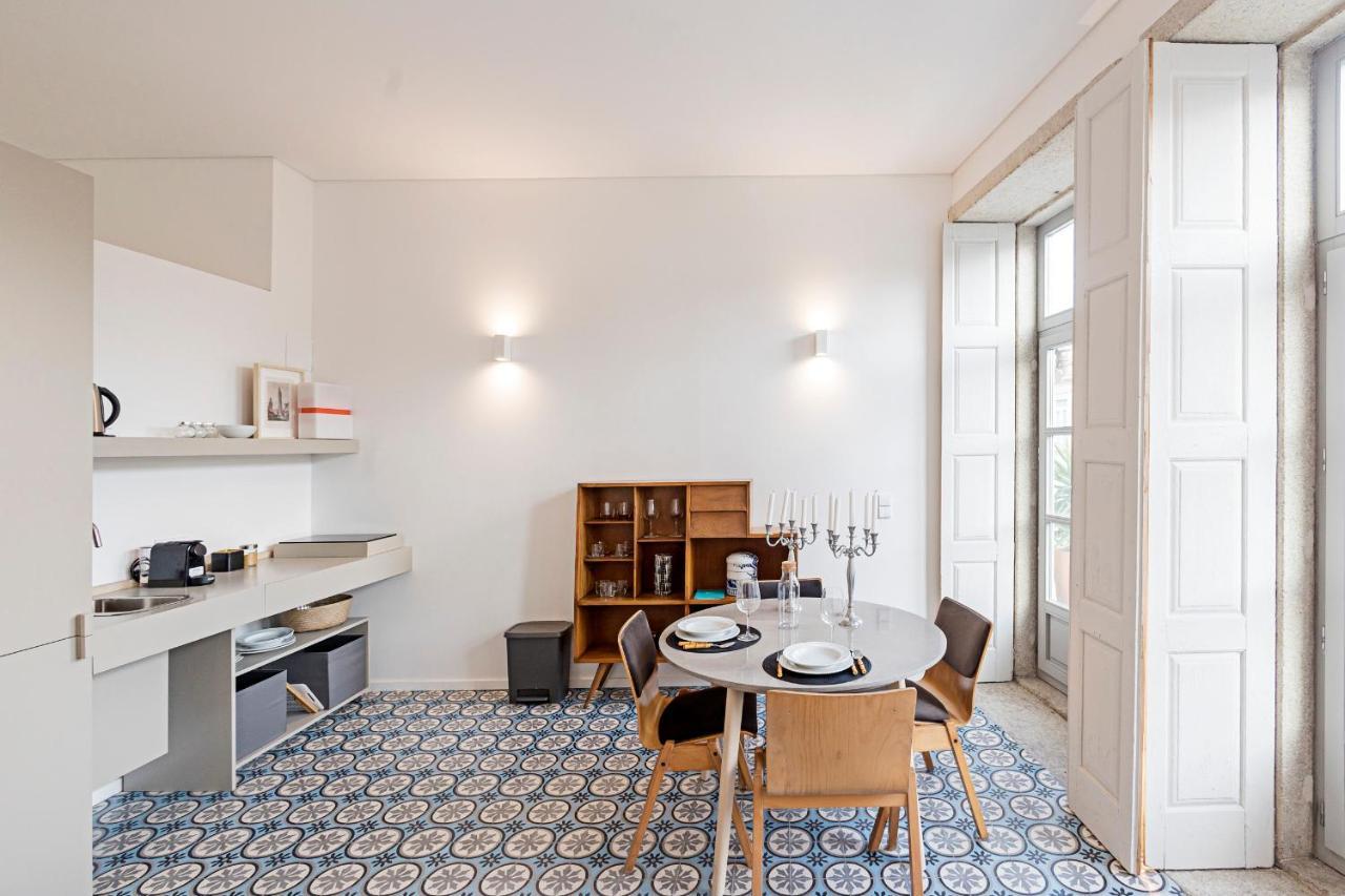 Palacio Fenizia - Bonfim 191 By Lovelystay Πόρτο Εξωτερικό φωτογραφία