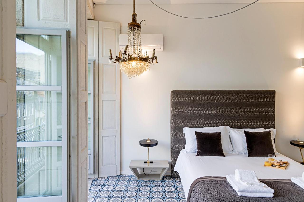 Palacio Fenizia - Bonfim 191 By Lovelystay Πόρτο Εξωτερικό φωτογραφία