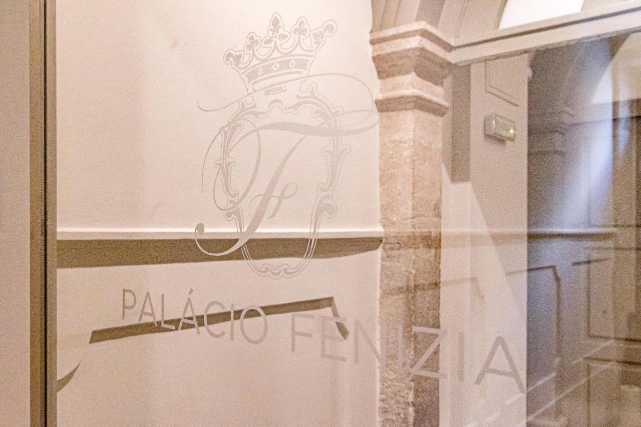 Palacio Fenizia - Bonfim 191 By Lovelystay Πόρτο Εξωτερικό φωτογραφία