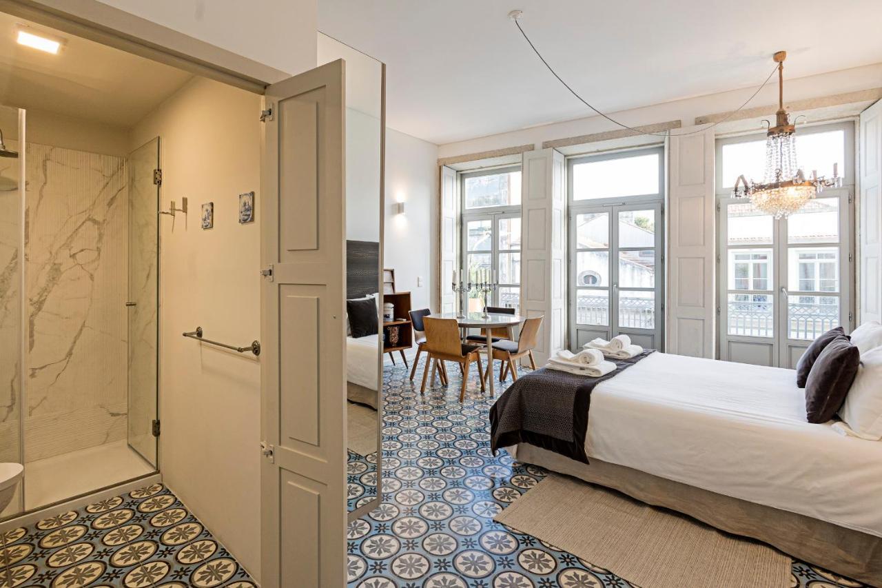 Palacio Fenizia - Bonfim 191 By Lovelystay Πόρτο Εξωτερικό φωτογραφία