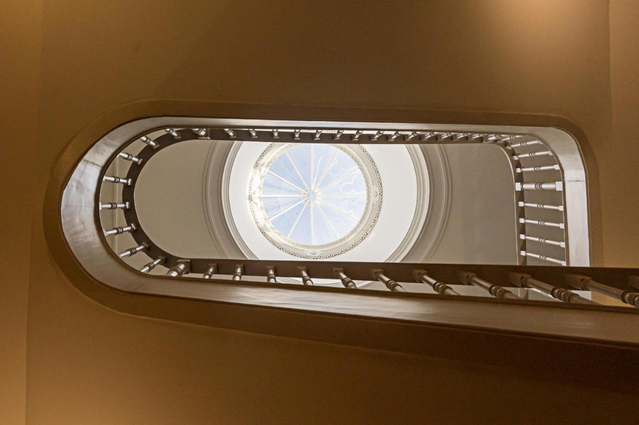 Palacio Fenizia - Bonfim 191 By Lovelystay Πόρτο Εξωτερικό φωτογραφία